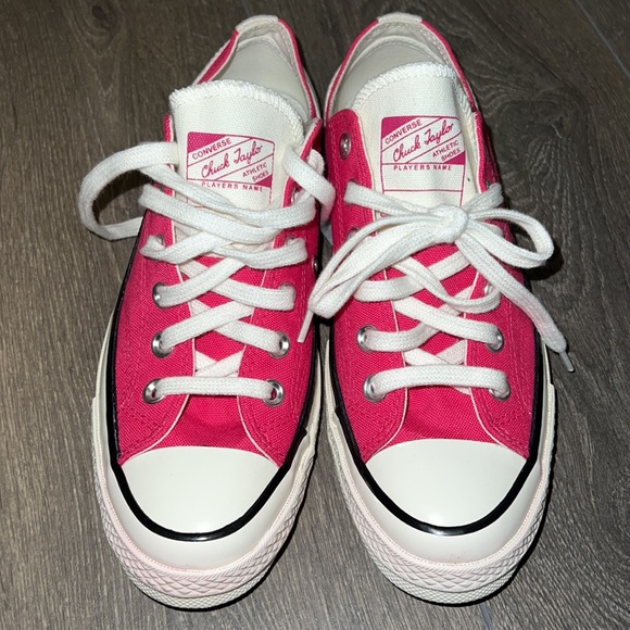 converse chuck 70 ox - Picture 2 of 6